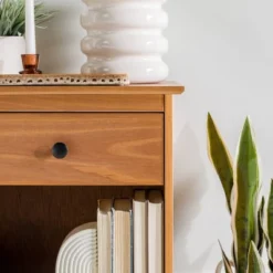 Stiva Classic Mid-Century Modern 1 Drawer Nightstand - Saracina Home 21 Stiva Classic Mid-Century Modern 1 Drawer Nightstand - Saracina Home -Cheap Furniture Store GUEST 69f016e9 bca8 4167 8409 ddd6f8ee76e2