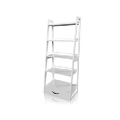 Juncus 5 Tiered Ladder Bookcase - HOMES: Inside + Out 15 Juncus 5 Tiered Ladder Bookcase - HOMES: Inside + Out -Cheap Furniture Store GUEST 6d0440d3 2f14 4ecc b4d6 c59e499ed79c