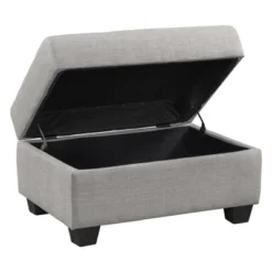 108" Reversible L-Shape Sectional Sofa Couch With Storage Ottoman-ModernLuxe -Cheap Furniture Store GUEST 6e854464 15f3 424e 92a1 e0497fc4a947