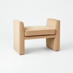 Vernon Ottoman - Threshold™ Designed With Studio McGee -Cheap Furniture Store GUEST 713c40bc 80dc 48c0 bf9e 52265da3aaa8