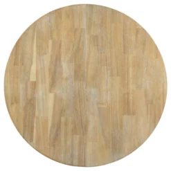 5 PCS Round Wood Extendable Dining Table Set With 4 Upholstered Dining Chairs-ModernLuxe 23 5 PCS Round Wood Extendable Dining Table Set With 4 Upholstered Dining Chairs-ModernLuxe -Cheap Furniture Store GUEST 79dc3734 b739 4b16 9a49 697150fc6d46