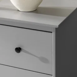 Stiva Classic Mid-Century Modern Horizontal 6 Drawer Dresser - Saracina Home -Cheap Furniture Store GUEST 8026928f 6699 4fd7 99fe 7bf914a5805b