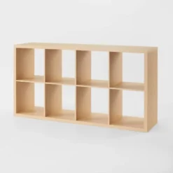 8 Cube Organizer - Brightroom™ -Cheap Furniture Store GUEST 808915f6 3391 4924 9637 eecd06d7f804