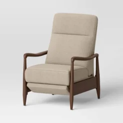 Dusk Mid-Century Wooden Arm Recliner - Threshold™ 16 Dusk Mid-Century Wooden Arm Recliner - Threshold™ -Cheap Furniture Store GUEST 8847a956 a9d1 4f39 9606 b945601b21b9