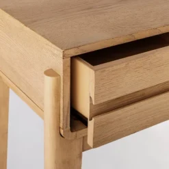 Herriman Wooden Console Table With Drawers - Threshold™ Designed With Studio McGee -Cheap Furniture Store GUEST 8c49fc0c 22c4 429a a557 9c2a6b66f42b