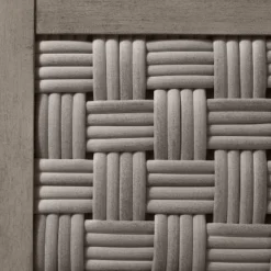 Palmdale Woven Door Console - Threshold™ Designed With Studio McGee -Cheap Furniture Store GUEST 8df8f126 9727 49f7 b7be 229ab76b9288