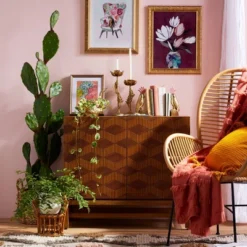 Lily Rattan Armchair With Metal Legs - Assembly Required - Opalhouse™ 13 Lily Rattan Armchair With Metal Legs - Assembly Required - Opalhouse™ -Cheap Furniture Store GUEST 8e18a23b e30f 474b 927b 24d7f77189c5