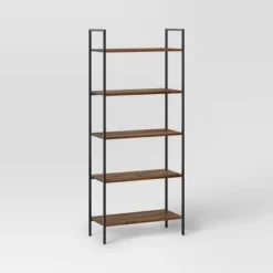 72" Loring 5 Shelf Ladder Bookshelf - Threshold™ -Cheap Furniture Store GUEST 8ef36599 1ad7 4940 8aa1 c430eeeab238