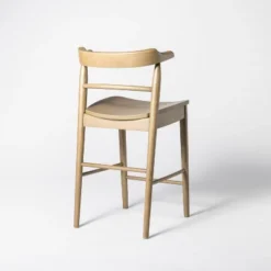 Kaysville Curved Back Wood Counter Height Barstool - Threshold™ Designed With Studio McGee 14 Kaysville Curved Back Wood Counter Height Barstool - Threshold™ Designed With Studio McGee -Cheap Furniture Store GUEST 9bddbba3 9344 41ab 8097 7e1ffedc2dad