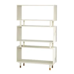 59.5" Margo Bookshelf - Buylateral -Cheap Furniture Store GUEST 9cd29636 856c 4405 b6b8 eed698dfa05e