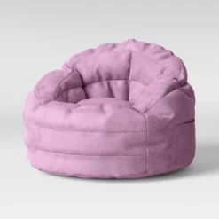 Settle In Kids’ Bean Bag Chair - Pillowfort™ -Cheap Furniture Store GUEST 9d08d7e0 169a 49fb a410 4c333d2c0ee5