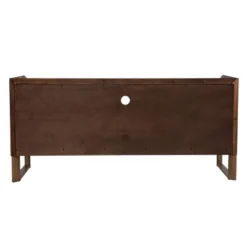 Glacerad Reclaimed Wood Media Console For TVs Upto 50" Brown - Aiden Lane -Cheap Furniture Store GUEST a31ed415 a330 4487 bd30 75e107d7d9b7