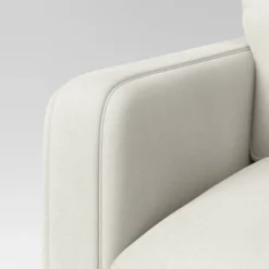 Pinetops Swivel Base Accent Chair - Threshold™ -Cheap Furniture Store GUEST a3f39168 8dfb 45da adef d86709a340c0