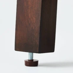 Wood & Cane Transitional Nightstand - Hearth & Hand™ With Magnolia -Cheap Furniture Store GUEST a3ffa809 bf59 4ffc 9dc5 a18307fdae40