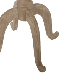 Catawissa French Country Accent Table With Octagonal Top Natural - Christopher Knight Home -Cheap Furniture Store GUEST a544c617 9223 43ab 85c4 257144799a92