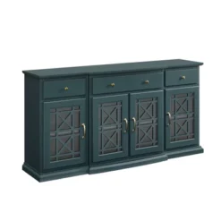 Selma Transitional 3 Tiered Ornate Fretwork Door Sideboard - Saracina Home 14 Selma Transitional 3 Tiered Ornate Fretwork Door Sideboard - Saracina Home -Cheap Furniture Store GUEST a805ffd1 b690 4ffe 9d92 5dadc7236258