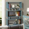 59.5" Margo Bookshelf - Buylateral -Cheap Furniture Store GUEST abe6d899 020e 4207 bf34 cb7f155e796d