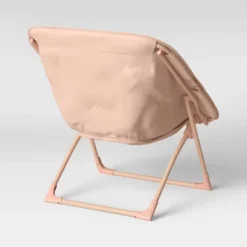 Folding Dish Kids’ Chair - Pillowfort™ -Cheap Furniture Store GUEST af868630 b690 49bb ab01 1573058b07e9
