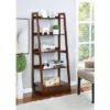 Juncus 5 Tiered Ladder Bookcase - HOMES: Inside + Out -Cheap Furniture Store GUEST b184fdc2 43d1 4e3f a3d2 78aa377c82d2