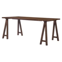 71" Sabine Rectangular Farmhouse Wood Dining Table - Christopher Knight Home -Cheap Furniture Store GUEST b2a29e21 c706 46c8 a6b7 c37c6bea5570