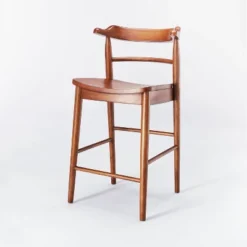 Kaysville Curved Back Wood Counter Height Barstool - Threshold™ Designed With Studio McGee 20 Kaysville Curved Back Wood Counter Height Barstool - Threshold™ Designed With Studio McGee -Cheap Furniture Store GUEST baa82fbe ac12 4c2a 9ae3 99bba3e5e2ba