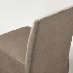 Canvas Slipcover Armless Dining Chair - Hearth & Hand™ With Magnolia -Cheap Furniture Store GUEST bbaa083d 1498 4156 a85d 41201124bacd