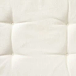 Elden Wood Bench With Woven Back And Loose Cushion Seat - Threshold™ Designed With Studio McGee -Cheap Furniture Store GUEST c0491444 716d 4968 b042 22ef4e86cfb2