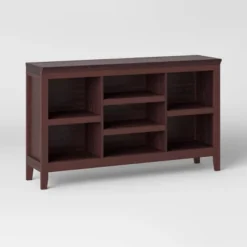 32" Carson Horizontal Bookcase With Adjustable Shelves - Threshold™ -Cheap Furniture Store GUEST c58db208 90f7 468a 9830 44a881830a26