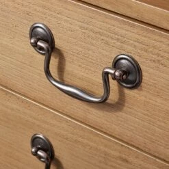 Elmira Nightstand Brown - Threshold™ Designed With Studio McGee -Cheap Furniture Store GUEST c693c515 3ffe 48f7 9262 d7af564d494b