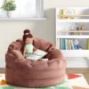 Settle In Kids’ Bean Bag Chair - Pillowfort™ -Cheap Furniture Store GUEST c70b13c2 d065 4008 8bcc dd19f5f36cc3