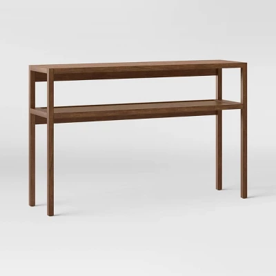 Warwick Narrow Console Table - Threshold™ 12 Warwick Narrow Console Table - Threshold™ - Image 10
