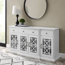 Selma Transitional 3 Tiered Ornate Fretwork Door Sideboard - Saracina Home 15 Selma Transitional 3 Tiered Ornate Fretwork Door Sideboard - Saracina Home -Cheap Furniture Store GUEST cdf6c707 00c3 48fa a445 4ef1444609de
