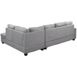 108" Reversible L-Shape Sectional Sofa Couch With Storage Ottoman-ModernLuxe -Cheap Furniture Store GUEST cf67049d 154f 4dc2 ae99 6b6bcf37a836