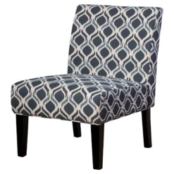 Saloon Fabric Print Accent Chair - Christopher Knight Home -Cheap Furniture Store GUEST d232a3f4 352c 4285 9fca 64580a15dfb7