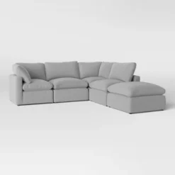 5pc Allandale Modular Sectional Sofa Set - Project 62™ 16 5pc Allandale Modular Sectional Sofa Set - Project 62™ -Cheap Furniture Store GUEST d8422795 0211 44bf 9aff c7412a6206d9