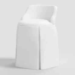 Quin Vanity Chair - Threshold™ -Cheap Furniture Store GUEST d8f295f2 cbae 4bf2 93ba 4cb8f7814a99