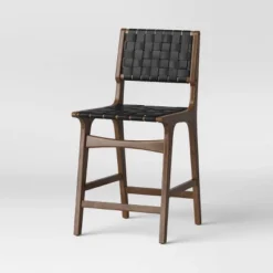 Ceylon Woven Counter Height Barstool - Threshold™ -Cheap Furniture Store GUEST d9b077bf 8f84 4485 af50 fb8d699bdfd2