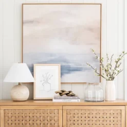 Palmdale Woven Door Console - Threshold™ Designed With Studio McGee -Cheap Furniture Store GUEST dab5ebd5 e414 4d40 92b7 127a22ff88e7