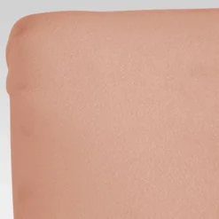 25" Velvet Parsons Counter Height Barstool Wood - Threshold™ -Cheap Furniture Store GUEST df732ee6 64c2 43c4 a37a c06c60accbb2