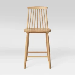 Harwich High Back Windsor Counter Height Barstool - Threshold™ -Cheap Furniture Store GUEST e1f148ab 2a1d 4016 8592 f8e7b8c8f150