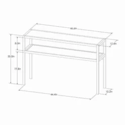 Warwick Narrow Console Table - Threshold™ 19 Warwick Narrow Console Table - Threshold™ -Cheap Furniture Store GUEST e64d12d9 4169 42cc 8e86 a8bd07920bbb