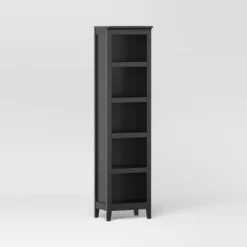 72" Carson Narrow Bookcase - Threshold™ -Cheap Furniture Store GUEST e6ad30b1 8ee0 4191 82ae c9630b619eb9