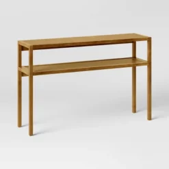 Warwick Narrow Console Table - Threshold™ 25 Warwick Narrow Console Table - Threshold™ -Cheap Furniture Store GUEST e91c4f76 b187 4820 8b7c 9a588d9564b2