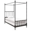 Emilia Metal Canopy Bed - Room & Joy 1 Emilia Metal Canopy Bed - Room & Joy -Cheap Furniture Store GUEST eab9e17b 0208 4502 99f9 cc157289bd1c