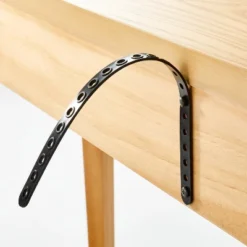 Thousand Oaks Wood Scalloped Demilune Console Table - Threshold™ Designed With Studio McGee 9 Thousand Oaks Wood Scalloped Demilune Console Table - Threshold™ Designed With Studio McGee -Cheap Furniture Store GUEST eacf6b2f 3f73 43f0 b972 4a201f25bc5b