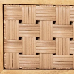 Palmdale Woven Door Console - Threshold™ Designed With Studio McGee -Cheap Furniture Store GUEST eb0b5b17 522b 4285 b994 35eb1b057633