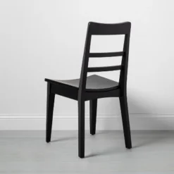2pk Wood Ladder Back Dining Chair Set - Hearth & Hand™ With Magnolia -Cheap Furniture Store GUEST eb8488ee 1a0b 4aae b182 3dca654888a0
