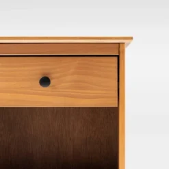 Stiva Classic Mid-Century Modern 1 Drawer Nightstand - Saracina Home 20 Stiva Classic Mid-Century Modern 1 Drawer Nightstand - Saracina Home -Cheap Furniture Store GUEST ef3bcb3d 21cf 4f34 97e2 f86d10a0ba40