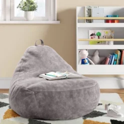 Sensory Friendly Kids’ Bean Bag - Pillowfort™