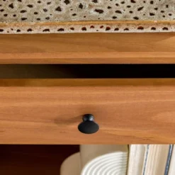 Stiva Classic Mid-Century Modern 1 Drawer Nightstand - Saracina Home 22 Stiva Classic Mid-Century Modern 1 Drawer Nightstand - Saracina Home -Cheap Furniture Store GUEST ef72189e b6de 40e1 a0d4 baad85885957